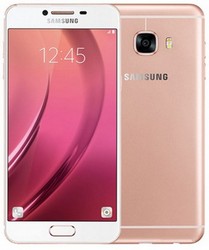 Замена дисплея на телефоне Samsung Galaxy C5 в Барнауле